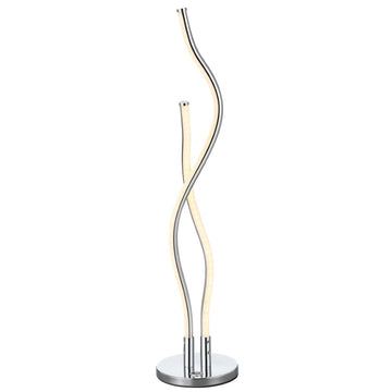 Cairo 26.25" LED Integrated Table Lamp - JONATHAN Y